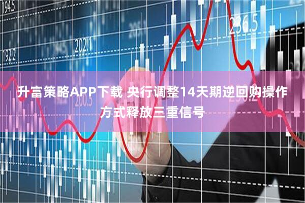 升富策略APP下载 央行调整14天期逆回购操作方式释放三重信号